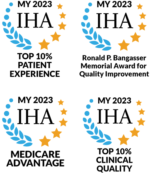 IHA 2023 Awards