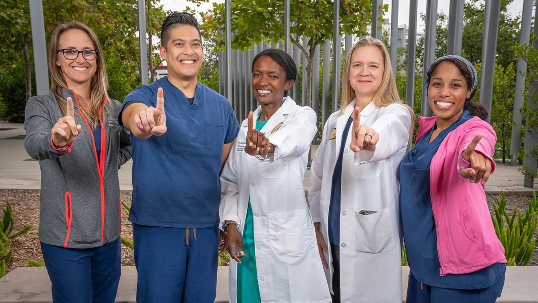 Doctors and Nurses showing #1