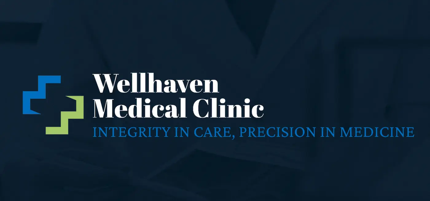 Wellhaven Medical Clinic logo