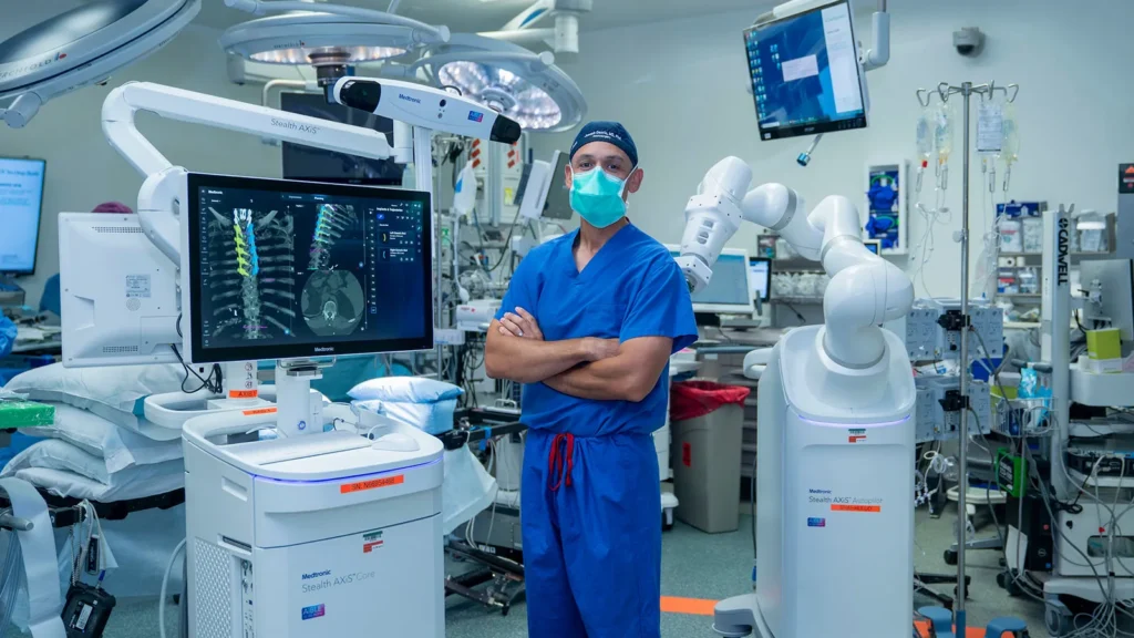 Doctors and Nurses showing #1