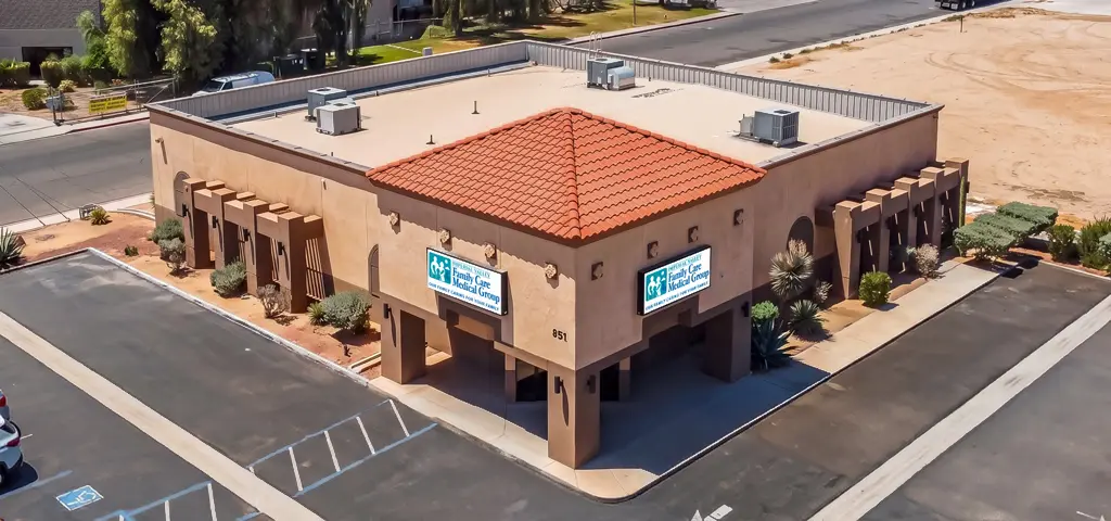 Wellhaven Medical Clinic logo
