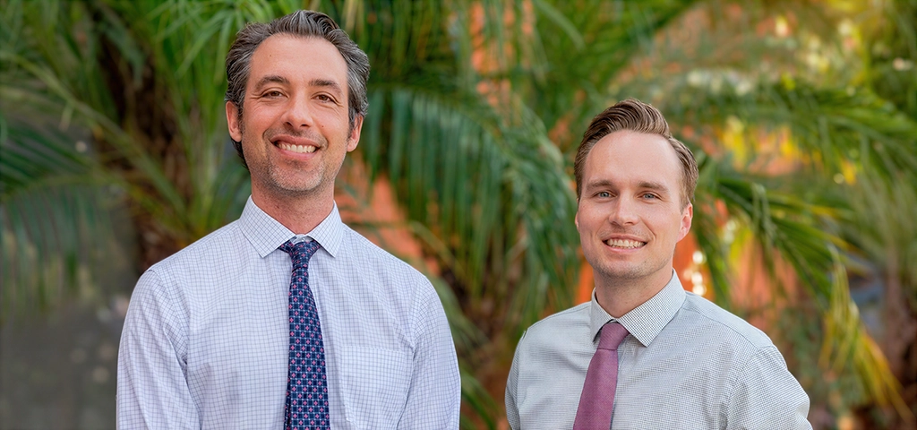 Staff photo from Palomar Spine and Pain