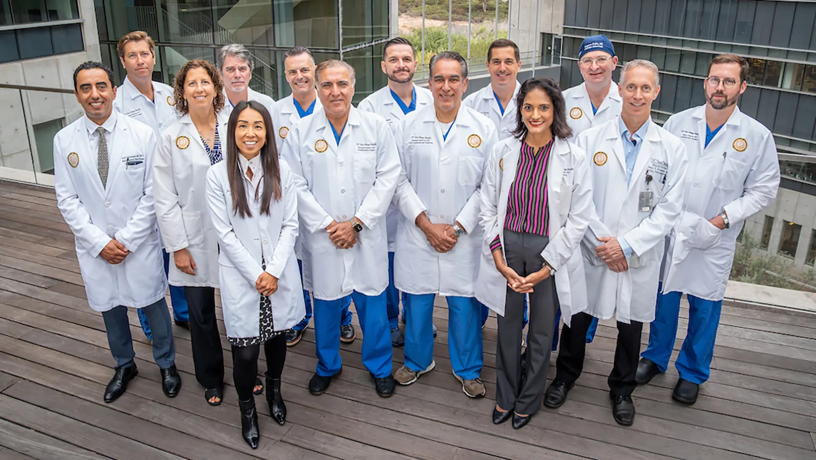 Doctors and Nurses showing #1